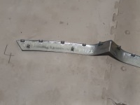 Решітка радіатора tesla x решітка радіатора хром 1047022-00-c в Україні, фото thumb