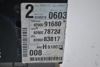 фото thumb №3, Модуль bsi renault laguna ii 8200278721