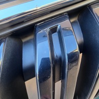 фото thumb №9, Skoda kamiq решётка радиатора решётка радиатора перед передняя