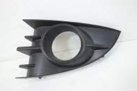 фото thumb №1, Решітка протитуманної фари ліва renault scenic ii lift