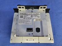 фото thumb №4, Чейнджер дисків cd volvo v60 ii