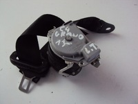 фото thumb №1, Pas безопасности левый задняя citroen c4 grand 13-