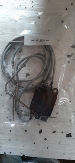 фото thumb №1, Датчик температуры выхлопных газов daf 106 cummins 5491345