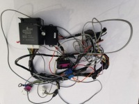 фото thumb №1, Модуль блок управления сигнализация cobra 3191 4c3191a1a