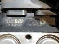 фото thumb №6, Peugeot bipper 1.3 hdi 14r насос abs 51962893