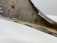 фото thumb №9, Хром бампера перед левый 7369893 bmw 7 g11 g12