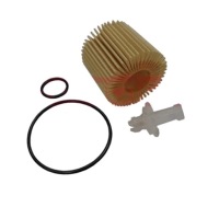 фото thumb №1, Фильтр масла toyota yaris 1.4d 05- iq 1.4d 08-