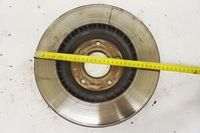 фото thumb №7, Pk089+ kia ceed iii 1.5i гальмівні диски гальмівні перед комплект