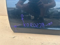 фото thumb №2, Дверь левый перед левая volvo v60 i kpl