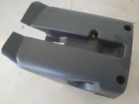 фото thumb №5, Kia carens 02-06 захист корпус колонки кермового