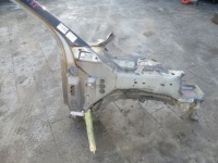 Купити Land rover discovery sport l550 лонжерон четвертина правий перед 14-, фото thumb