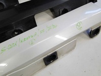 фото thumb №7, Mercedes s klasa w221 221 короткий молдинг порог