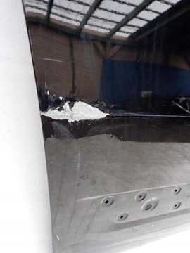 фото thumb №7, Ford transit custom i 1 mk1 рестайлінг 17-23 двері бічні зсувні праві