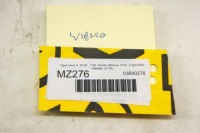 Mz276 opel astra k v жгут аккумулятор 39019494 Киев, фото thumb