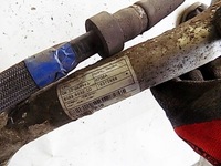 фото thumb №2, Land rover freelander 2 ii 2.2 труба заливная горловина топлива