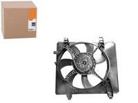 фото thumb №1, Nrf 47605 вентилятор, охолодження двигуна