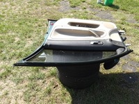 фото thumb №11, Vw passat b5 дорестайлинг передний рестайлинг дверь правые передние правые перед lc6m