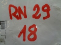 фото thumb №13, Citroen c4 picasso ii ds4 jumpy iii peugeot 308 t9 замок крышки задний