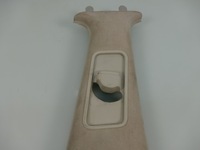 фото thumb №3, 631240091 обшивка стойка правый discovery iv