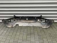 фото thumb №4, Бампер задняя задний jeep renegade оригинал