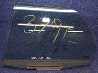 фото thumb №1, Стекло боковая fiat sedici sx4 13r. левая задняя