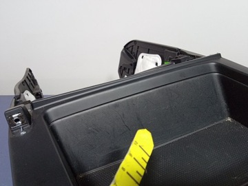 фото thumb №13, Kia ceed iii рестайлинг туннель средний европа 84636-j7000