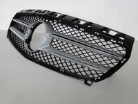 фото thumb №5, Mercedes a klasa w176 176 решётка радиатора решётка радиатора amg