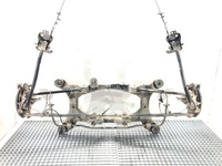 фото thumb №1, Балка задняя jeep compass mp suv oś подрамник