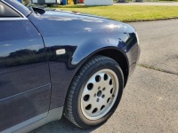 Крила audi a6 c5 оцинковка чорний lz9w z9w гарантія Доставка, фото thumb