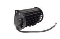 Фара рабочая противотуманная фара led 12-24v сервисная 3020lm Доставка, фото thumb