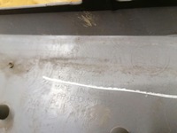 фото thumb №8, Бампер перед переднє skoda kamiq 658 2019-2023r