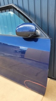 фото thumb №5, Skoda fabia ii 2 lift дверь перед передние правое