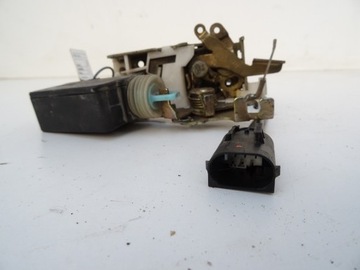 фото thumb №2, Замок двері праві перед mercedes actros mp2 / mp3 van мікроавтобус