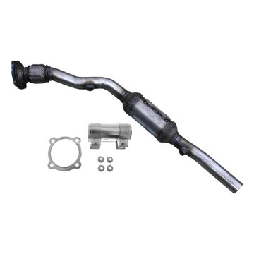 фото thumb №1, Катализатор volkswagen golf iv 1.8t kat !!