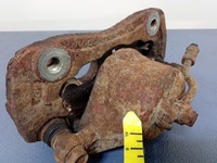 фото thumb №6, Kia soul i 1.6 crdi супорт гальмівний перед лівий