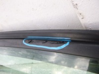 фото thumb №5, Peugeot 208 дверь левый задняя задние