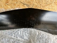 фото thumb №5, Renault kangoo ii 2 08- капот крышка двигателя nowa