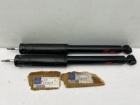 Купити Mercedes w210 амортизатори задні лівий правий оригінал n oem, фото thumb