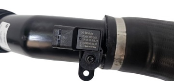 фото thumb №9, Bmw f20 f21 f30 шланг труба шланг интеркулер turbo бензин n13 7597588