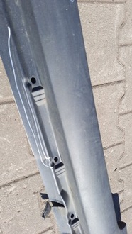 фото thumb №4, Планка порогова правий перед volvo s60 00-04r