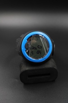 Компьютер для дайвинга Aqualung I100 NS13811701 Предел декомпрессии Синий