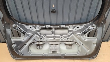 фото thumb №13, Hyundai i30 ii универсал 12+ крышка крышка багажника зад задняя fv