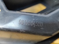 фото thumb №9, Peugeot 3008 ii 16- направляющая кронштейн бампера правый задний левый lub правый