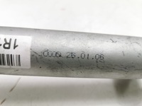 фото thumb №9, Отбойник зона смятия правые перед audi a6 c5 оригинальный номер 4b0807134b