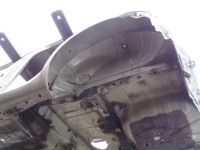 Nissan note e11 06-12 четверть крыло левый задний  c30 c30g #161 в Украине, фото thumb