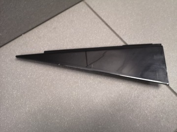 фото thumb №1, Треугольник планка дверь левый зад touareg 7l0853267al