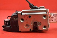 фото thumb №5, Замок дверь правый перед eu citroen c3 1 i 04r