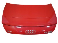фото thumb №1, Audi tt 8s кришка багажника задня багажника cabrio ly3u