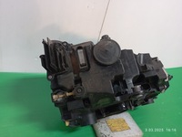 фото thumb №11, Лампа левая передняя перед full led skoda scala 657941015a crystal lighting