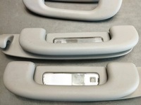 фото thumb №3, Mercedes ml w164 ручки стельовий 4x kpl